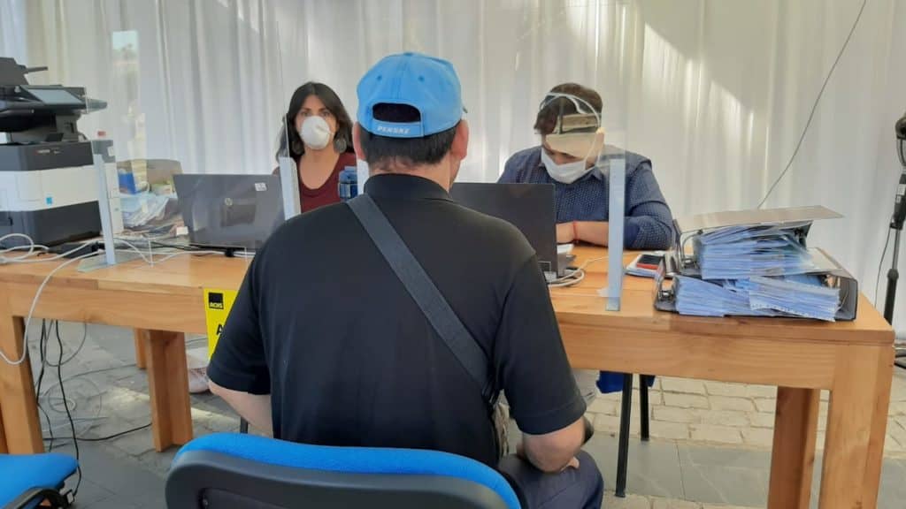 Alcalde de Romeral pidió postergación de pago de permisos de circulación