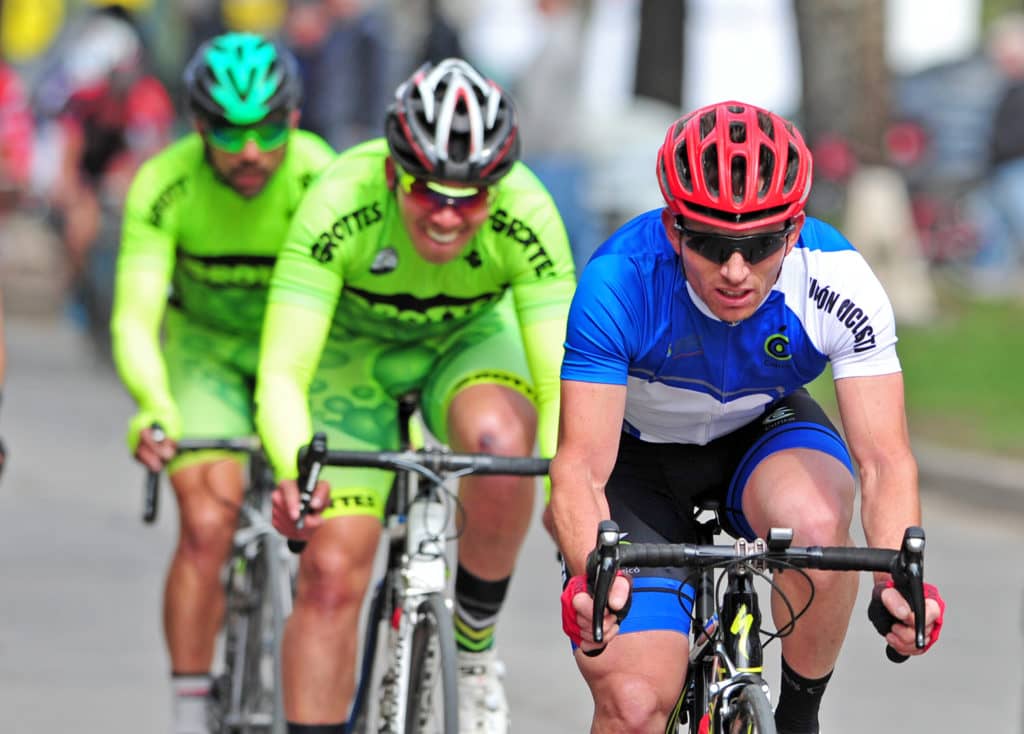 Molestia en Unión Ciclista por ausencia en la Vuelta a Chiloé 2020