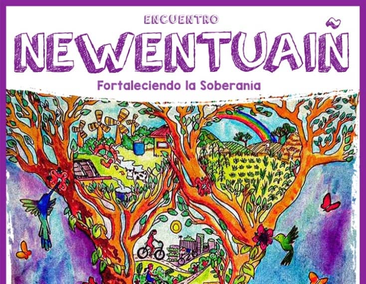 Organizaciones sociales invitan a jornada informativa por contingencia
