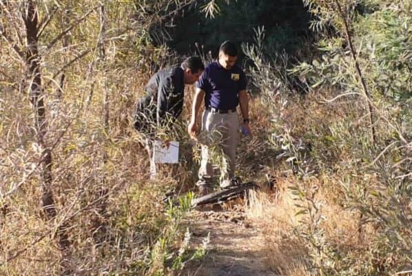 Padre de niño de 11 años hallado sin vida en río Tinguiririca reconoció haberlo matado
