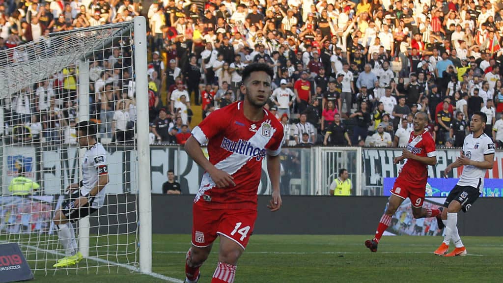 Vuelve García: Curicó comienza su preparación para duelo de punteros