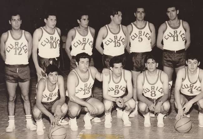 “La Generación Dorada” que brilló en el Nacional de Arica