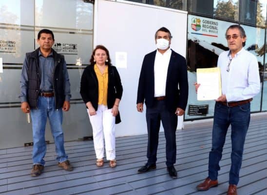 Padres de jóvenes maulinos varados en Lima pidieron ayuda al gobierno