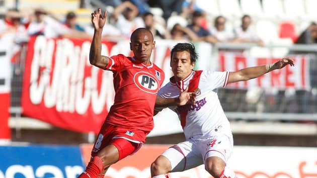 Curicó Unido recibirá a U. La Calera en el regreso del Torneo Nacional