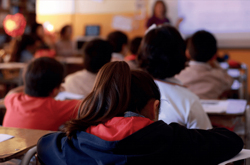 Gobierno anunció suspensión de clases por dos semanas en todo el país por Covid-19