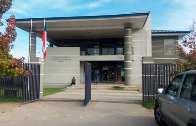 Amplían detención de mujer imputada por iniciar foco de incendio en Alupenhue