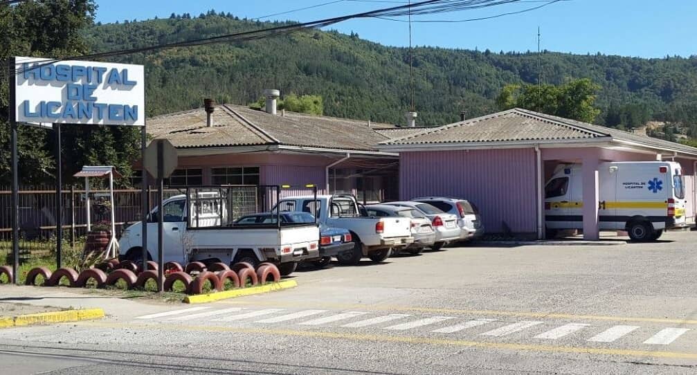Municipio de Licantén lanzó Plan de Acción Comunal de Salud para atención de público