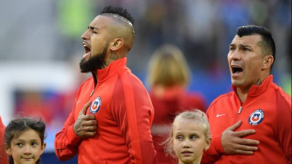 Vidal y Medel realizarán campaña para comprar insumos médicos