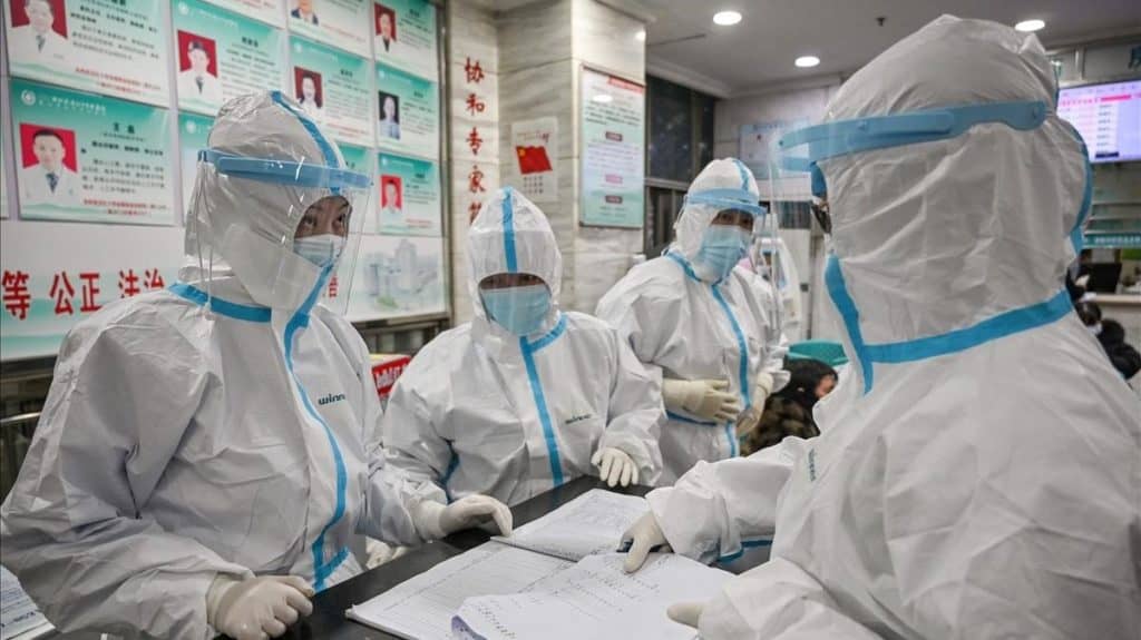 ¿Verdadero o falso?: Expertos de la Universidad de Talca despejan rumores sobre coronavirus