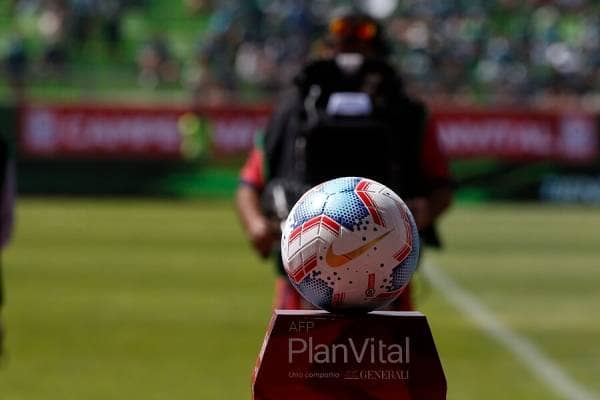 Torneo Nacional se jugará sin público por coronavirus