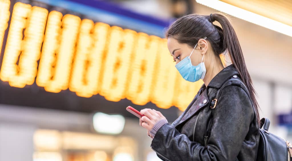 Distancia social: qué es y por qué es la mejor arma contra el coronavirus