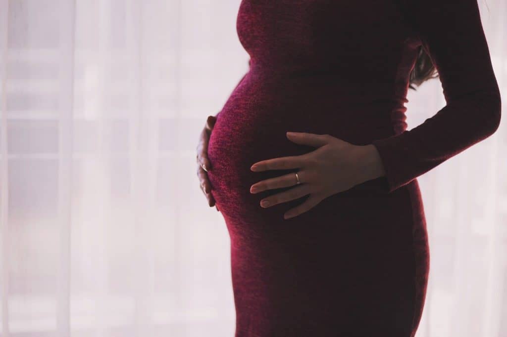 ¿Cómo afecta el coronavirus a las embarazadas?