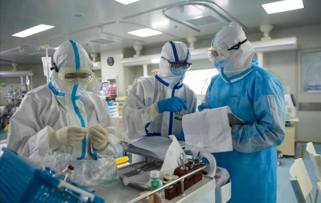 Cómo afecta la pandemia al personal sanitario: efectos psicológicos y cómo minimizarlos