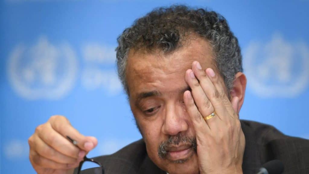 OMS: "No hay pruebas de que vencer al coronavirus genere inmunidad"