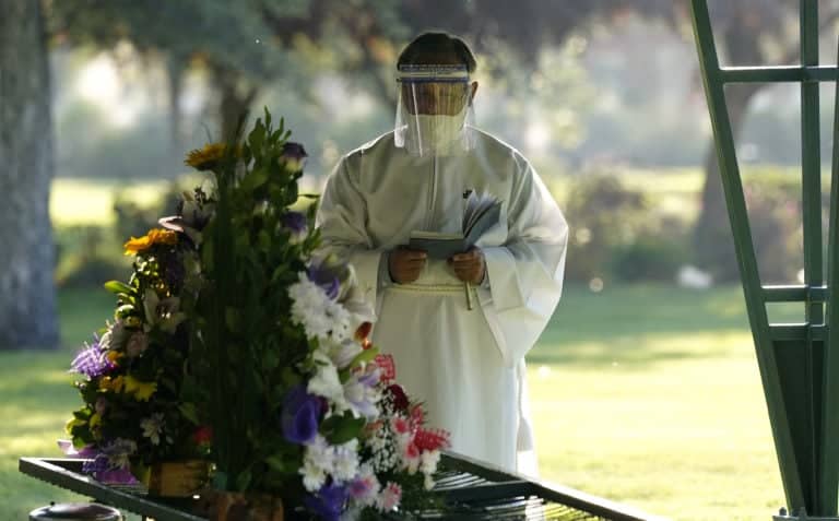 Descartan muerte de guagua por coronavirus en Curicó