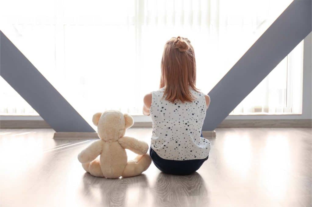 ¿Cómo influye la cuarentena en los  niños y adolescentes con autismo?