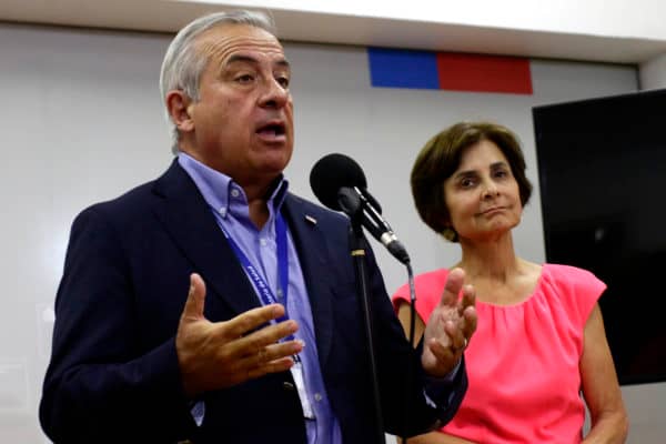 Ministerio de Salud confirmó 3.031 casos de Covid-19 en Chile y cuatro nuevos fallecidos