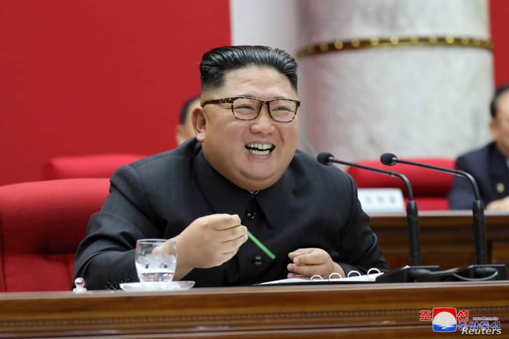 ¿Está vivo o muerto? TV norcoreana da pistas sobre qué pasó con Kim Jong-Un