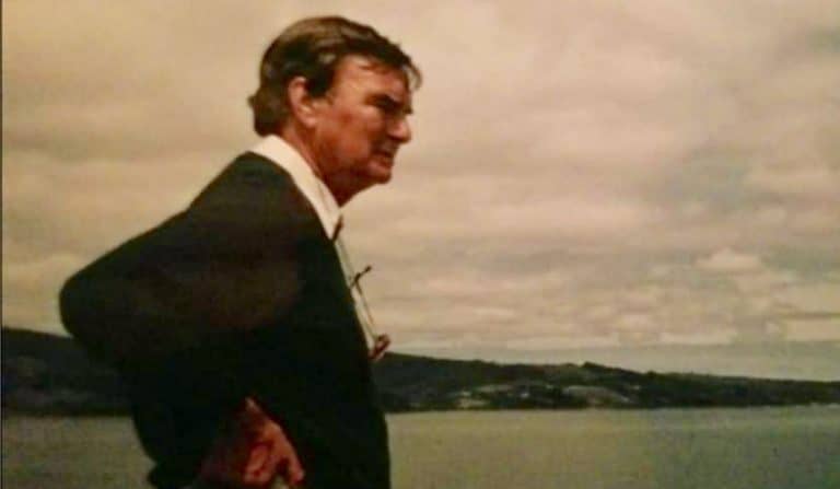 Pesar en Curicó por fallecimiento de Fernando López Neira