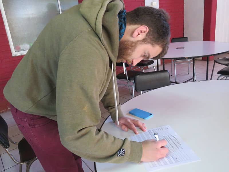 El Maule es región piloto para constituir el COSOC