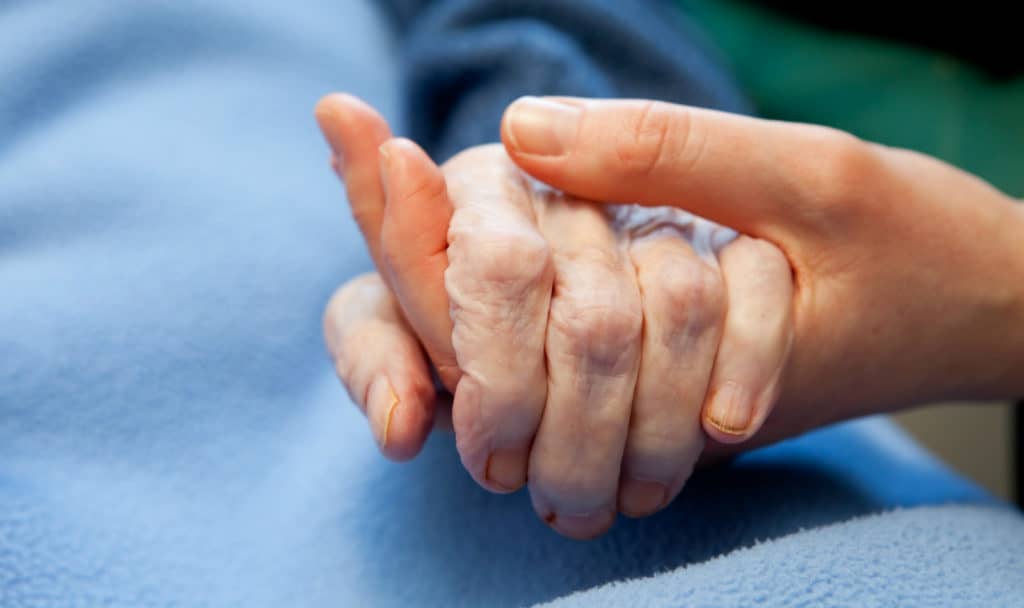 Intendente del Maule confirmó caso de Covid-19 en hogar de ancianos de Curicó