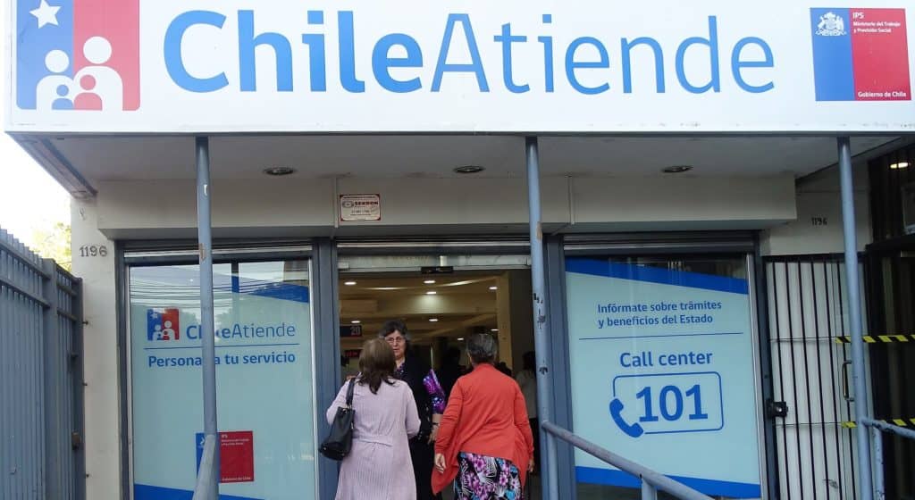 Instituto de Previsión Social ChileAtiende abrirá en Curicó y Linares la próxima semana