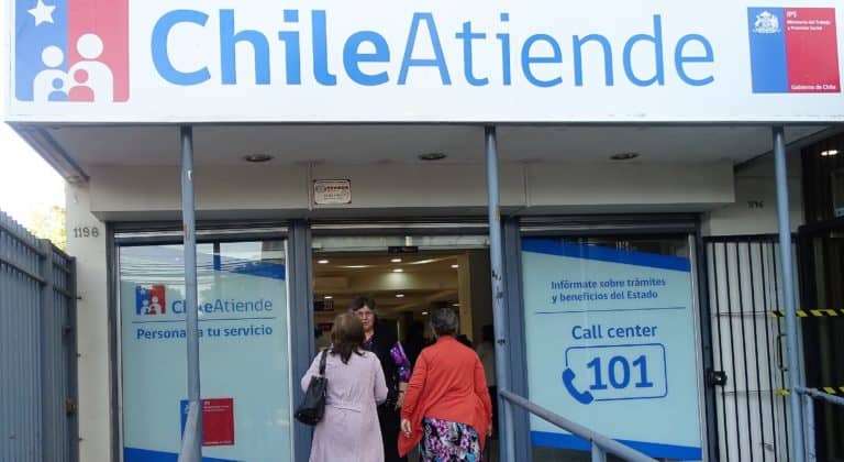Instituto de Previsión Social ChileAtiende abrirá en Curicó y Linares la próxima semana