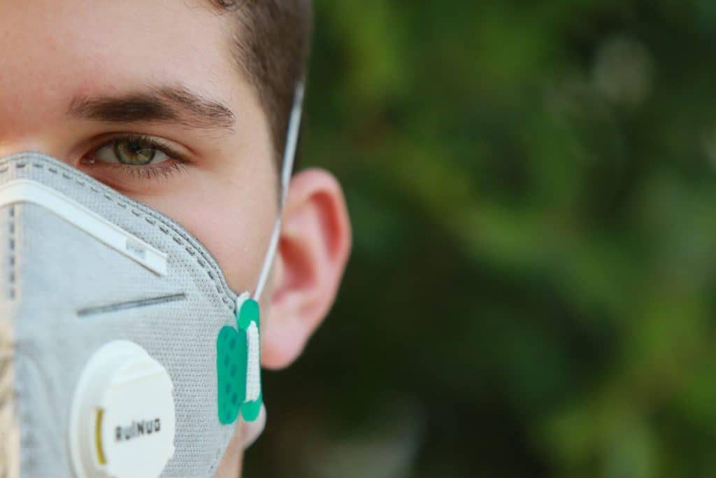 ¿Qué puede hacer usted para ayudar durante la pandemia?