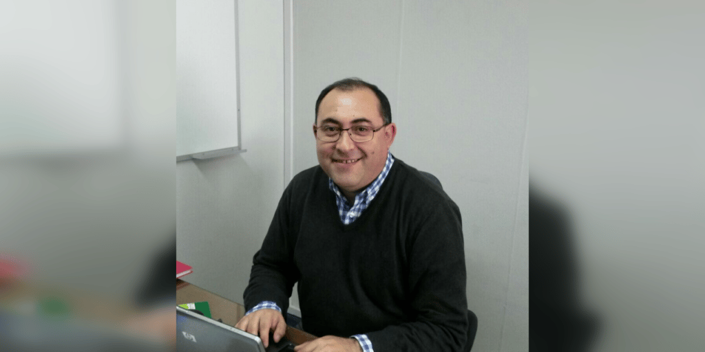 Fallece primer funcionario público por COVID-19 en la Región del Maule