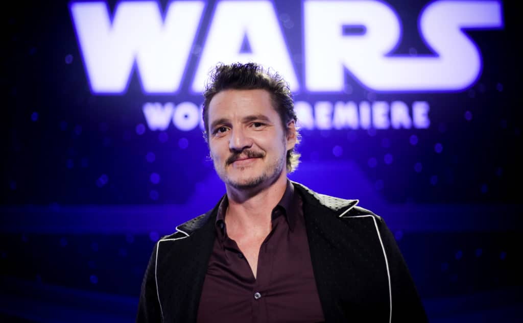 "Viví algo imperial y villano": Pedro Pascal recuerda su infancia durante la dictadura chilena
