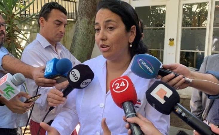 Seremi de Salud del Maule confirmó 119 casos de Covid-19 en la región