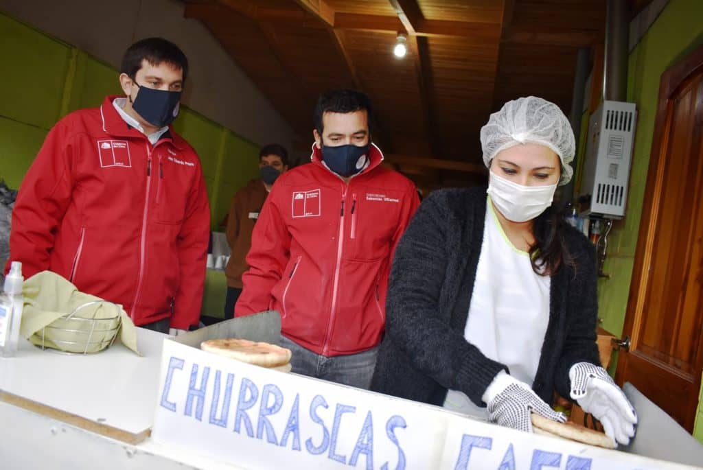 Desarrollo Social anunció pago del Subsidio al Ingreso Mínimo