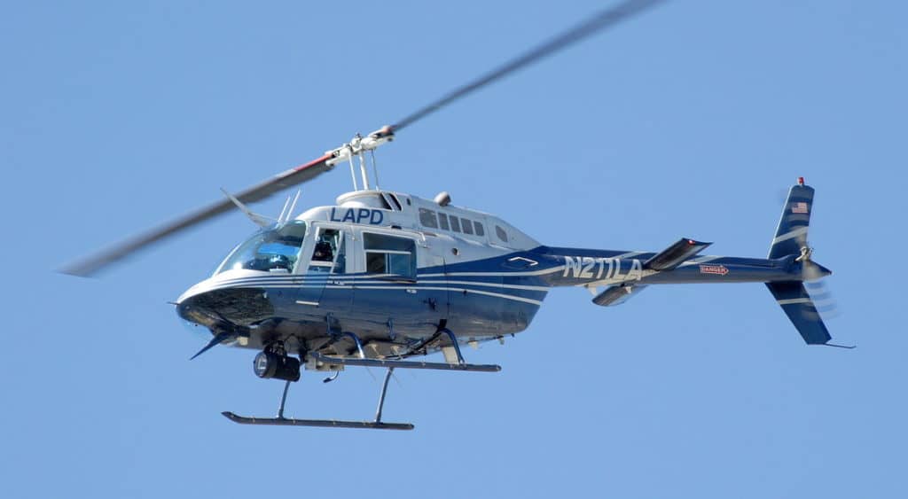 Sancionan con $15 millones a empresario que burló control sanitario en helicóptero