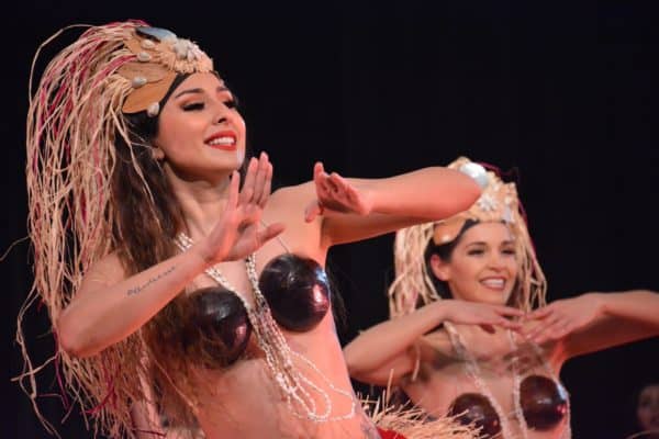 Conmemoran Día Internacional de la Danza con tutoriales y muestras en línea a cargo del Bafona
