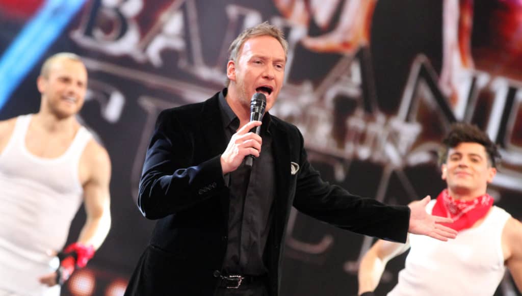 Canal 13 confirma primer contagio de COVID-19 en "Bailando por un Sueño"