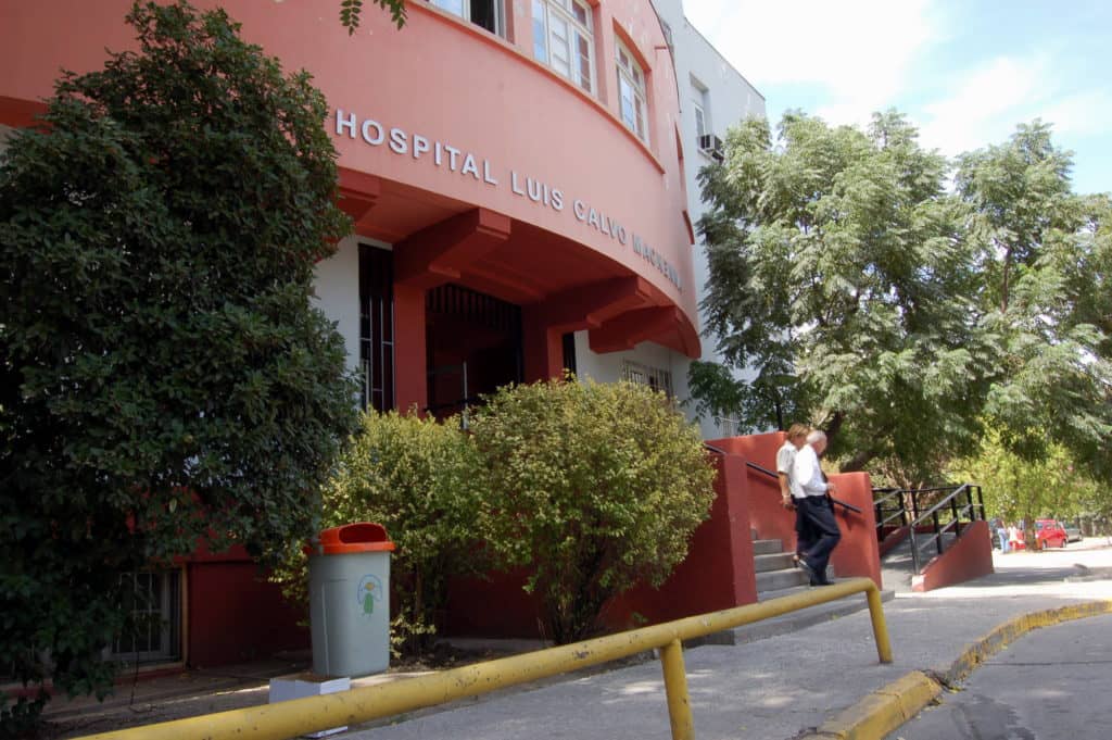 Fallece en Santiago el primer menor de edad con Coronavirus