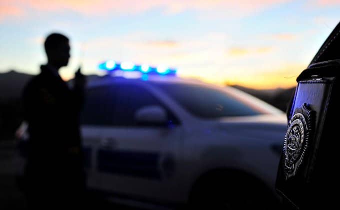 PDI detiene a sujeto por denuncia falsa