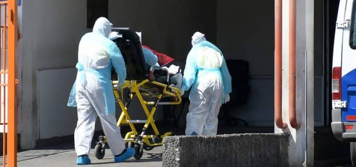 Curicó sobrepasó los 100 contagiados por coronavirus