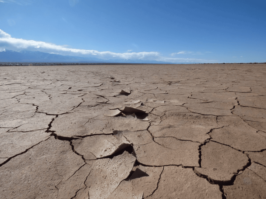 Chile agotó sus recursos naturales para este 2020