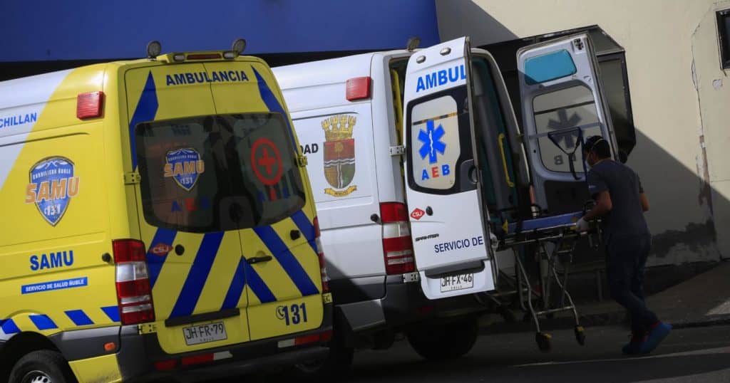 Sujeto diagnosticado con Covid-19 rompió cuarentena obligatoria, escapó de hospital y escupió a funcionarios
