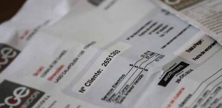 Oficina municipal recibirá reclamos por cobros abusivos de luz en Curicó