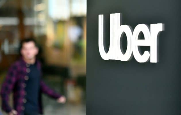 Uber anuncia el despido de 3.000 empleados y recortes de inversiones por la pandemia
