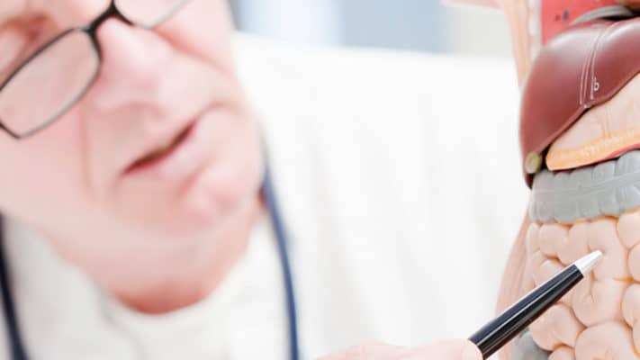 Enfermedades intestinales y COVID-19: Los riesgos en pacientes mayores de 70 años con terapia inmunosupresora