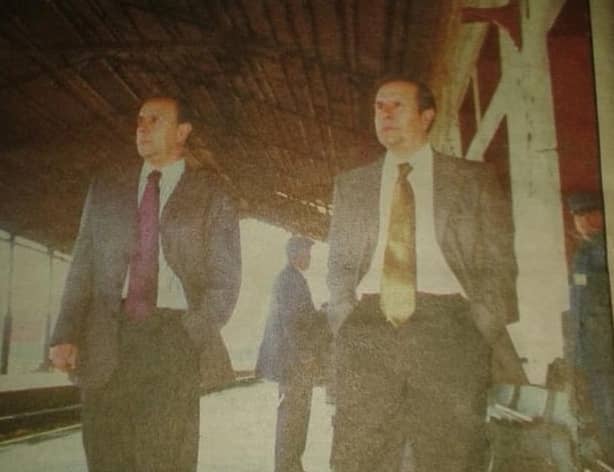 Los boleteros “repetidos” de Curicó