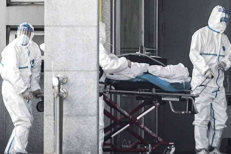 Seremi de Salud del Maule confirmó 1.297 casos por COVID-19 en la Región