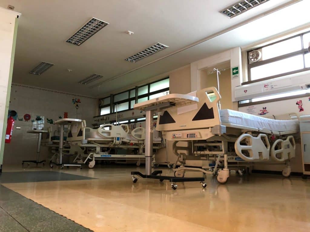 COVID-19 en Región del Maule: Curicó acumula 478 casos de Covid-19 a la fecha