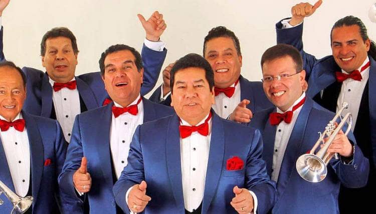 Muere histórico integrante de la Sonora de Tommy Rey