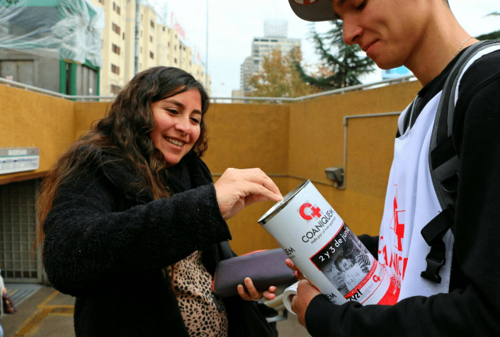 COANIQUEM inicia Colecta Nacional 2026 para financiar la rehabilitación de más de 8 mil menores