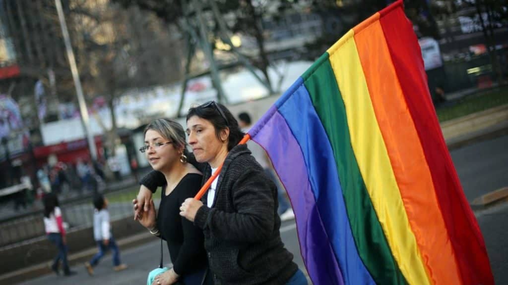 Matrimonio igualitario en Chile: Más de 6.000 parejas se han casado en tres años