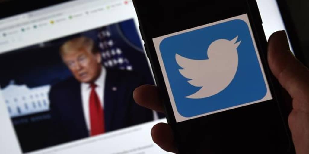 Trump firmará una orden sobre las redes sociales tras su riña con Twitter